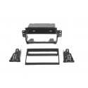 KIT 2 DIN NISSAN VERSA 2007 NOIR