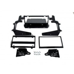 KIT 2 DIN NISSAN MAXIMA 2007 NOIR