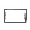 KIT 2 DIN NISSAN 350Z 2003 2005 NOIR