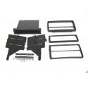 KIT 2 DIN NISSAN ALTIMA 2005 NOIR