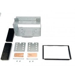 KIT 2 DIN KIA CARNIVAL 2006 10/2011