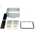 KIT 2 DIN KIA CARNIVAL 2006 10/2011