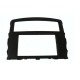 FACADE AUTORADIO DOUBLE DIN MITSUBISHI PAJERO 2006 SHOGUN 2006