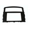 FACADE AUTORADIO DOUBLE DIN MITSUBISHI PAJERO 2006 SHOGUN 2006