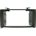 FACADE AUTORADIO DOUBLE DIN HYUNDAI SONATA 2008