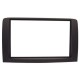 FACADE AUTORADIO DOUBLE DIN FIAT IDEA 2005 GRIS