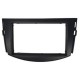 FACADE AUTORADIO DOUBLE DIN TOYOTA RAV4 2006