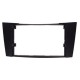 FACADE AUTORADIO DOUBLE DIN MERCEDES E 2002 W211