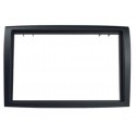 FACADE AUTORADIO DOUBLE DIN CITROEN JUMPER FIAT DUCATO PEUGEOT BOXER 2006