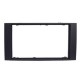 FACADE AUTORADIO DOUBLE DIN VOLKSWAGEN TOUAREG 2004 TRANSPORTER T5 2010