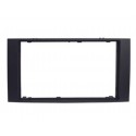 FACADE AUTORADIO DOUBLE DIN VOLKSWAGEN TOUAREG 2004 TRANSPORTER T5 2010