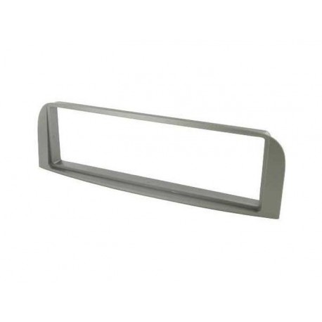 FACADE AUTORADIO ALFA 147 2000 2005 GT 2005 GRIS CLAIR