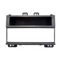 FACADE AUTORADIO HYUNDAI I20 2012 NOIR SANS AUTORADIO ORIGINE