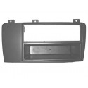 FACADE AUTORADIO VOLVO S60 2004 2009 V70 2004 2007 XC70 2004 2007