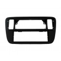 FACADE AUTORADIO SEAT Mii 2012 SKODA CITY GO 2012