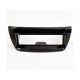 FACADE AUTORADIO FIAT DOBLO 2010 OPEL COMBO 2012 NOIR