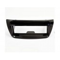 FACADE AUTORADIO FIAT DOBLO 2010 OPEL COMBO 2012 NOIR