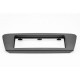 FACADE AUTORADIO RENAULT SCENIC GRISE ANTHRACITE 2009