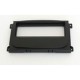 FACADE AUTORADIO FORD 2007 FOCUS2 MONDEO SMAX TRANSIT CONNECT NOIR