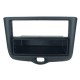 FACADE AUTORADIO TOYOTA YARIS 1999 2003 NOIR