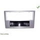 FACADE AUTORADIO OPEL CORSA 2006 2011 CHROME