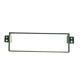FACADE AUTORADIO SSANGYONG REXTON 2006