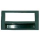 FACADE AUTORADIO VOLKSWAGEN TOUAREG MULTIVAN TRANSPORTER T5 2010