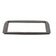 FACADE AUTORADIO ALFA 147 2000 2005 GT 2005 GRIS FONCE