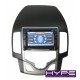 HYUNDAI HYPE HSB6622GPS Autoradio 2 DIN GPS 18cm DVD IPOD USB SD Pour HYUNDAI 