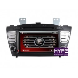 AUTORADIO GPS C HYUNDAI TUCSON IX35