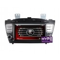 AUTORADIO GPS C HYUNDAI TUCSON IX35