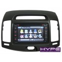 AUTORADIO GPS HYUNDAI ELANDRA 