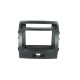 FACADE AUTORADIO DOUBLE DIN TOYOTA LAND CRUISER J200