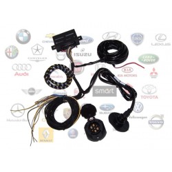 Faisceau 7 B dedie BMW X3 F25 1110 ET +