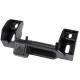 CAMERA DE RECUL INTEGREE DANS ECLAIRAGE PLAQUE FIAT CEDICI SUZUKI SX4