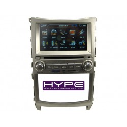 AUTORADIO GPS HYUNDAI VERACRUZ 