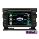 AUTORADIO GPS KIA ANDROID OU WINDOWS