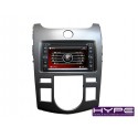 AUTORADIO GPS KIA ANDROID OU WINDOWS