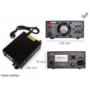 ALIMENTATION STABILISEE 220V12V 1517A FIXE