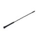 BRIN ANTENNE AUTORADIO 14cm COURTE SOUPLE DIAMETRE 5 OU 6MM...