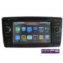AUTORADIO GPS SKODA ANDROID OU WINDOWS
