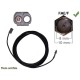 ADAPTATEUR POUR ANTENNE GSM OPEL