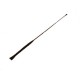 BRIN ANTENNE AUTORADIO ARAFLEX 1186 CITROEN RENAULT MEGANE1 PEUGEOT DIAMETRE 6MM