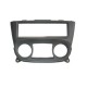 FACADE AUTORADIO NISSAN ALMERA sans ecran deporte