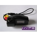 HYPE HSBCM113CMOS Caméra de recul CMOS waterproof pour MAZDA 3