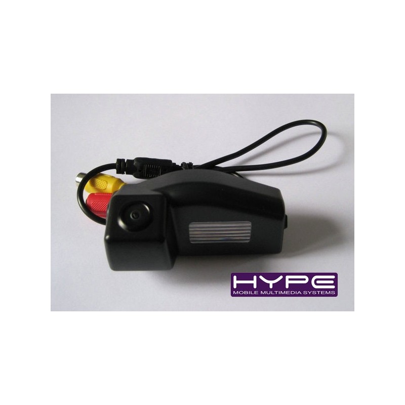 Caméra De Recul AHD 1080p/720p/CVBS/PAL - Rotation à 360° - Caméra De