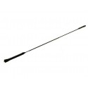 BRIN ANTENNE AUTORADIO OPEL CORSA RENAULT CLIO VOLKSWAGEN GOLF 39CM DIAM 5MM