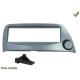 FACADE AUTORADIO FORD KA 011997 ET + 2008 BLEU