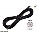 RALLONGE ANTENNE FME-FME 3.50M