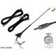 ANTENNE TOIT VOLKSWAGEN GOLF3 RADIO GSM 900180